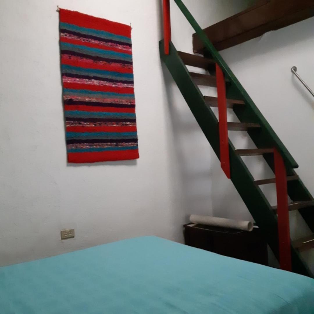Cedron Hostel ボゴタ エクステリア 写真